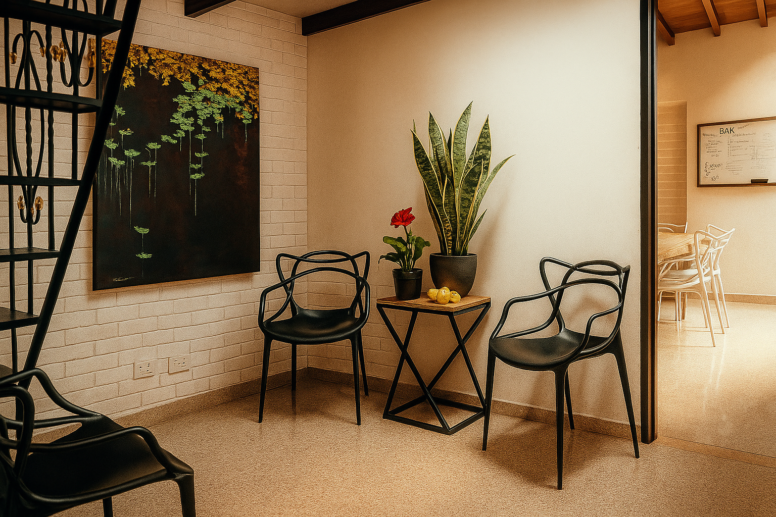 PRODUCCIÓN AUDIOVISUAL